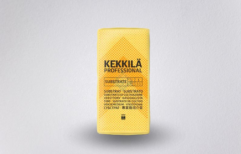 Peat Moss para horticultura, retención de humedad y estructura del suelo