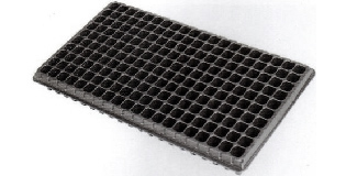 Bandeja 200 cavidades